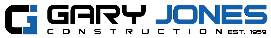 Gary Jones Construction