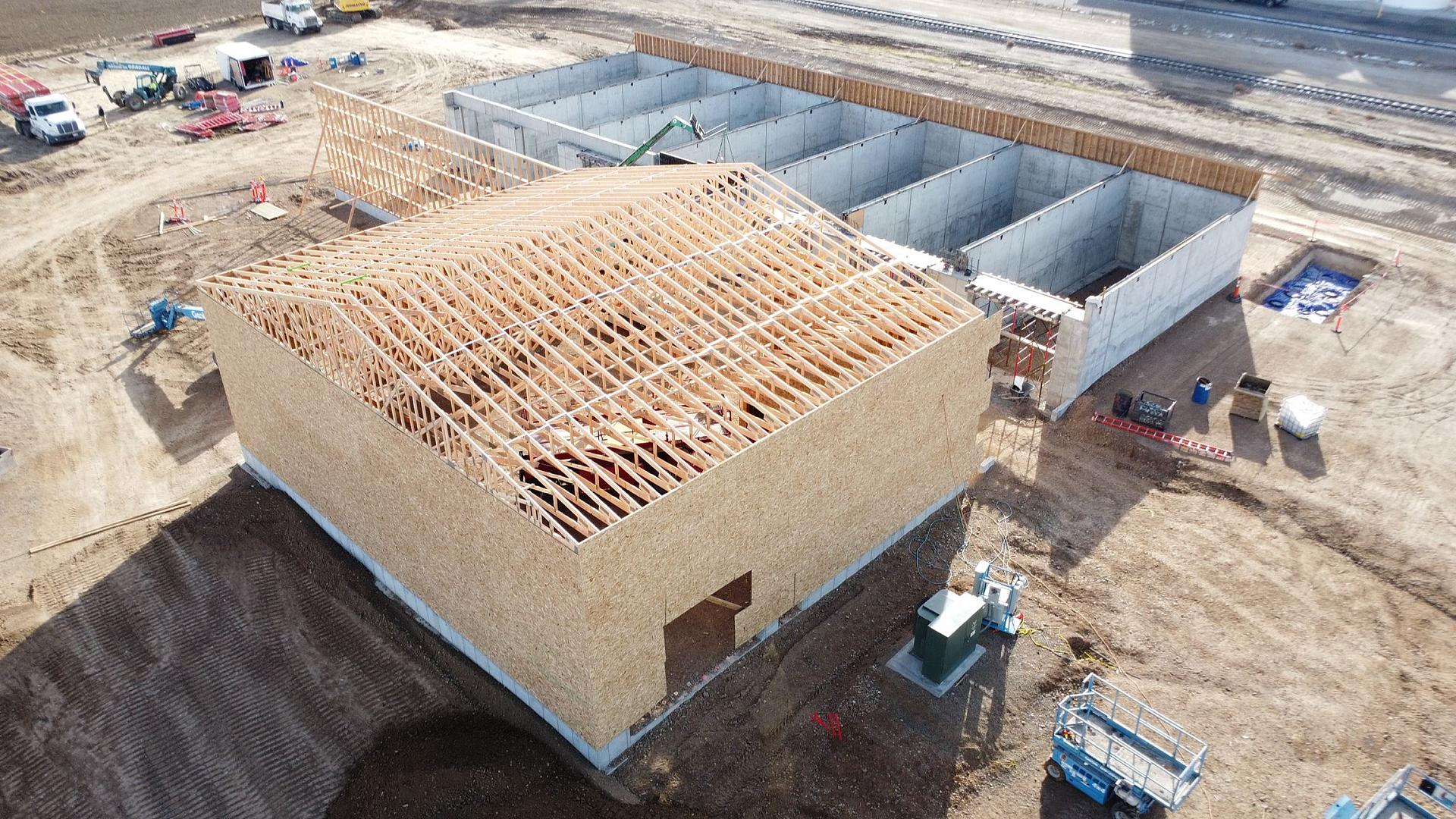 Gary Jones Construction