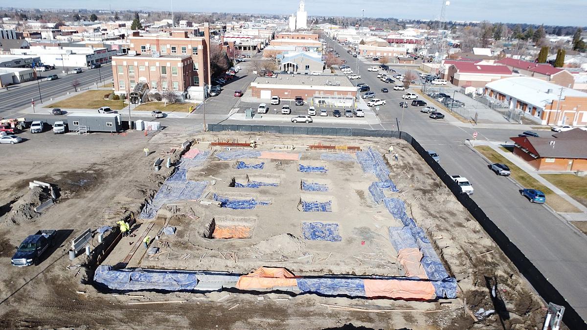 Increasing Community Support