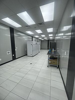 Redox Warehouse / Lab / Offices