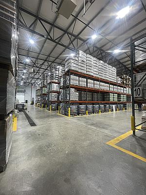 Redox Warehouse / Lab / Offices