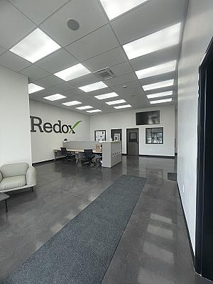 Redox Warehouse / Lab / Offices