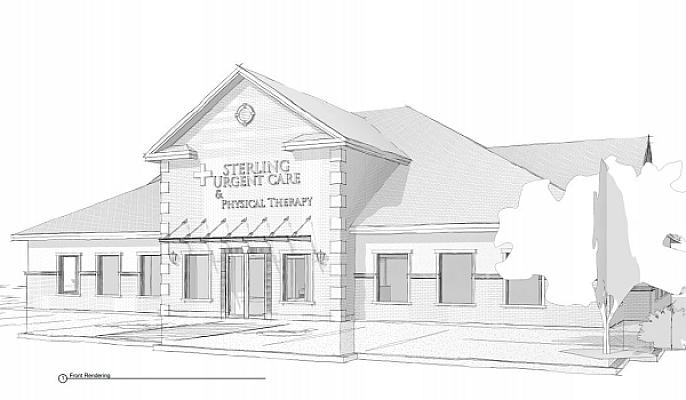 Sterling Urgent Care