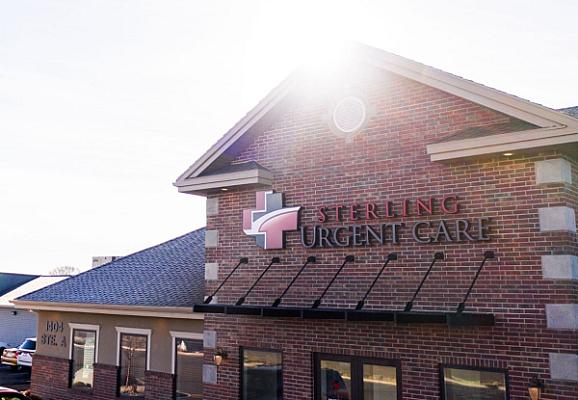 Sterling Urgent Care