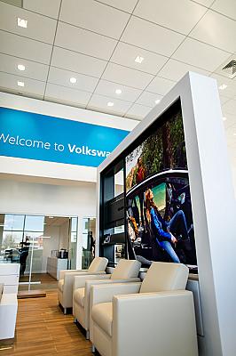 Twin Falls Volkswagen