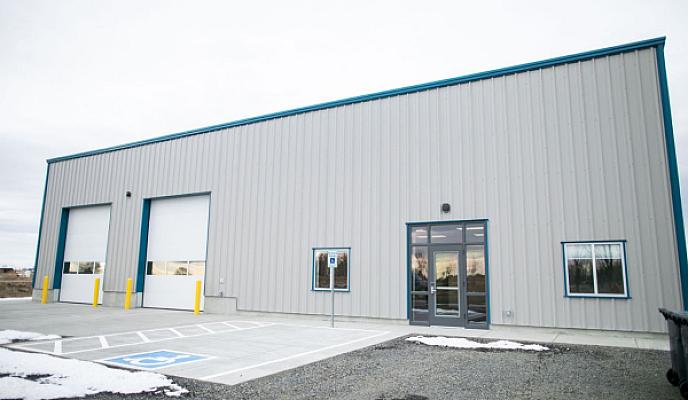 Gooding Emergency Medical Services