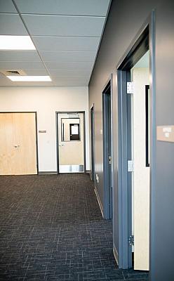 Gooding Emergency Medical Services