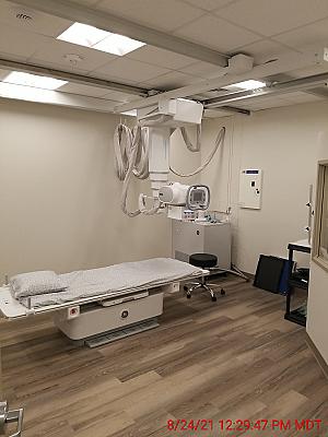 Medical Imaging Center