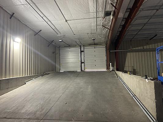 Chemical Plant Expansion