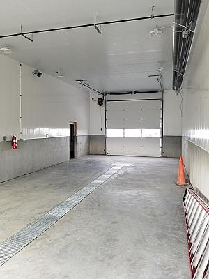 Dealership Mechanic Shop