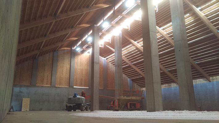 Valley Agronomics Fertilizer