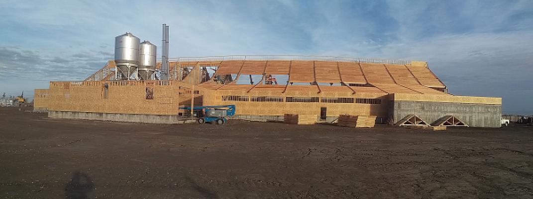 Valley Agronomics Fertilizer