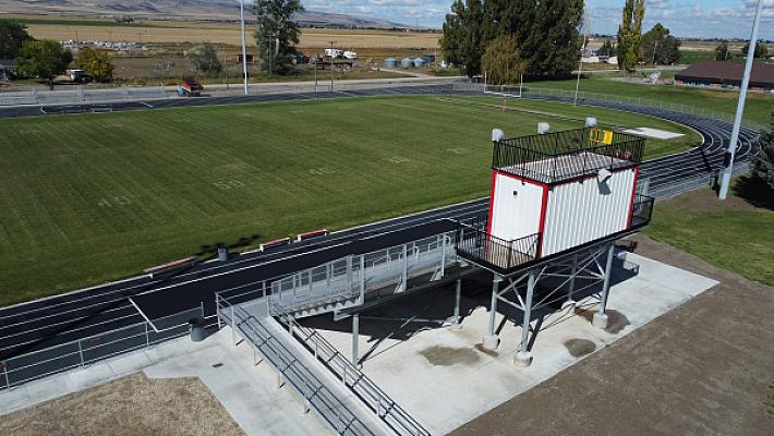 School Upgrades / Needs