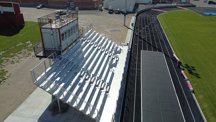 School Upgrades / Needs