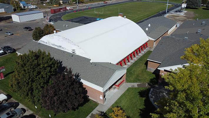 School Upgrades / Needs