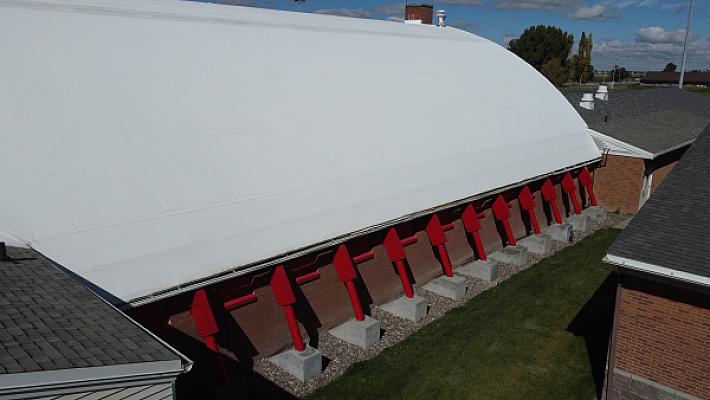 School Upgrades / Needs