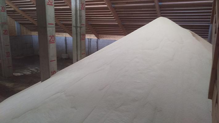 Valley Agronomics Fertilizer