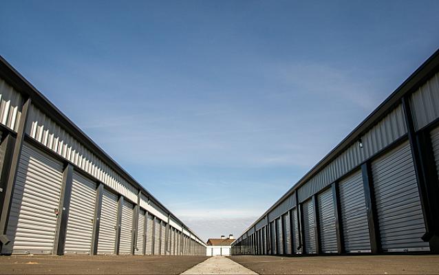 Lone Star Mini Storages