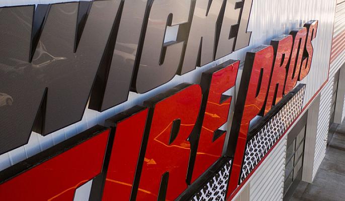 Wickle Tire Pros