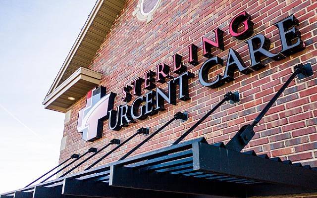 Sterling Urgent Care