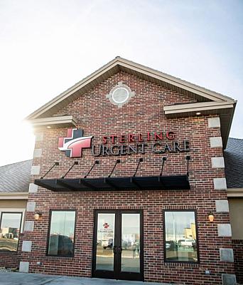 Sterling Urgent Care