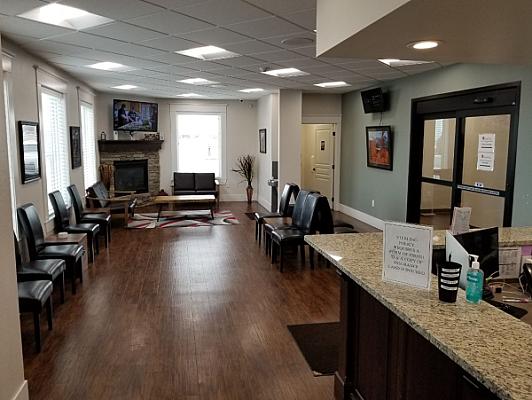 Sterling Urgent Care