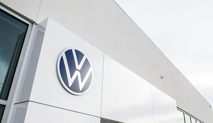 Twin Falls Volkswagen