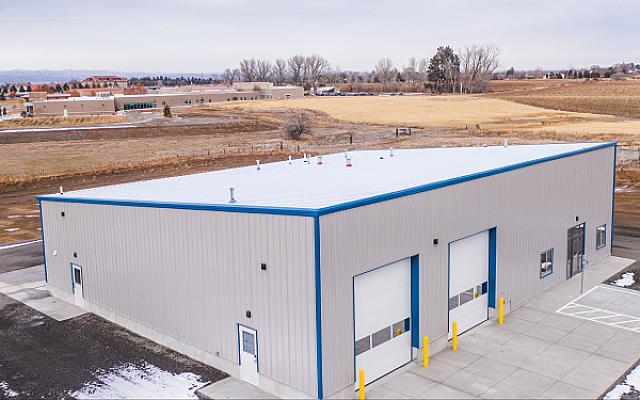 Gooding Emergency Medical Services