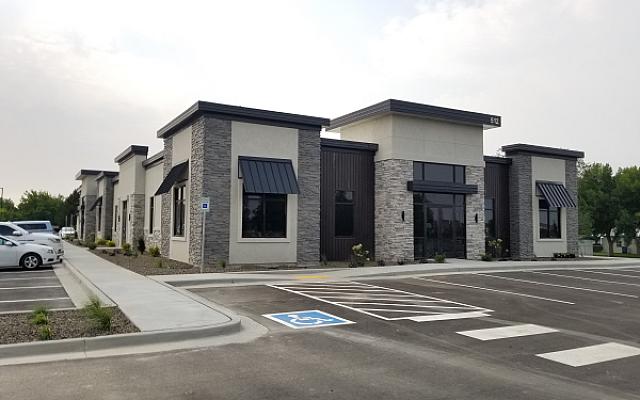 Medical Imaging Center