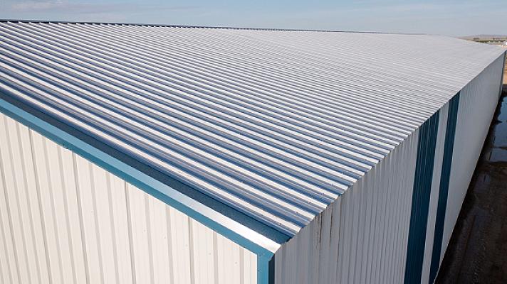 Hybrid Potato Storage