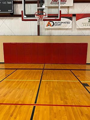 School Weight Room Addition / Remodel