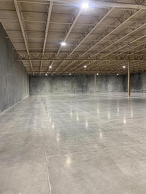 Tilt-Up Large Warehouse Complex