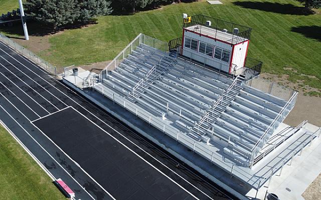 School Upgrades / Needs