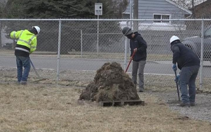 Gary Jones Construction Serving the Community