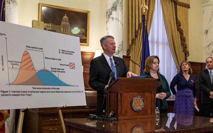 Coronavirus construction update