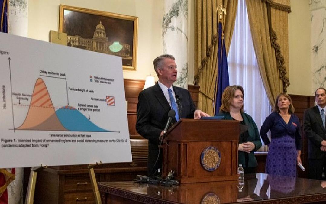 Coronavirus construction update