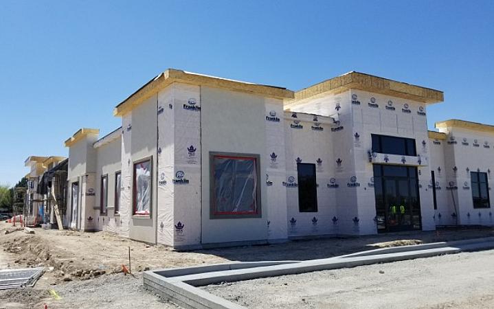 Twin Falls Imaging Center - Coming Soon!