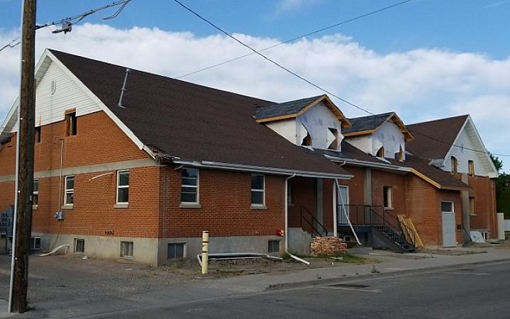 Apartments for Rent (Soon)