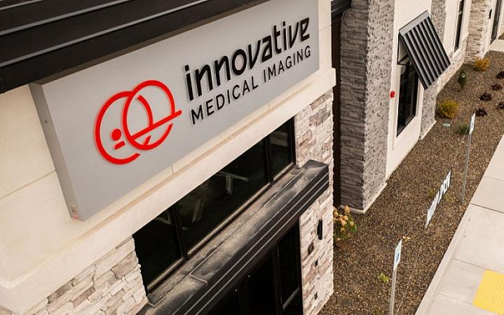 Now Seeing Patients!