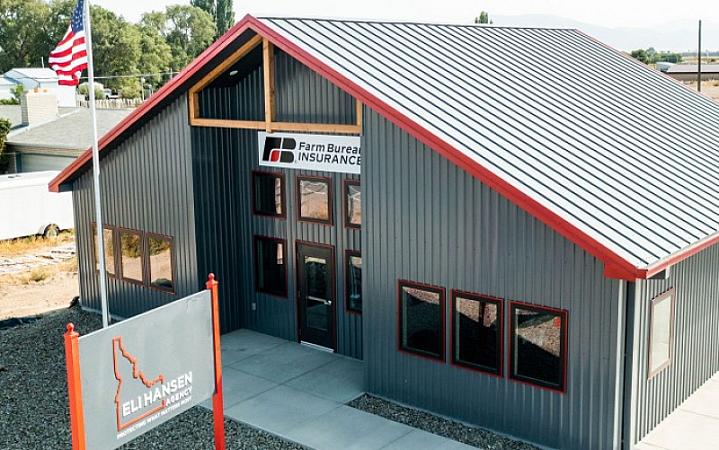 Another Successful Project