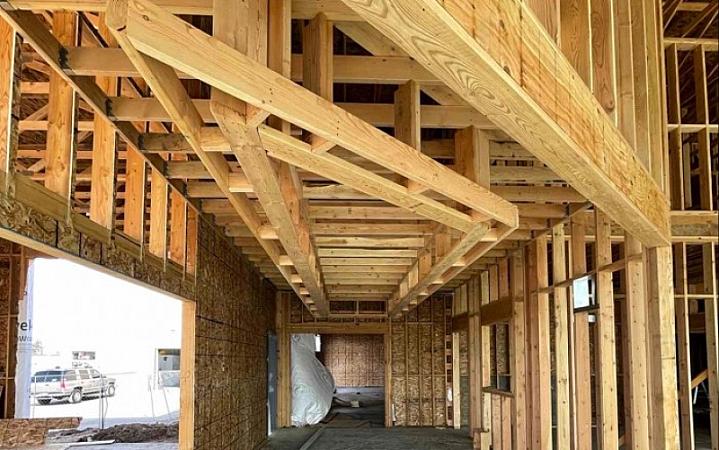 Growing Market Requires More Support