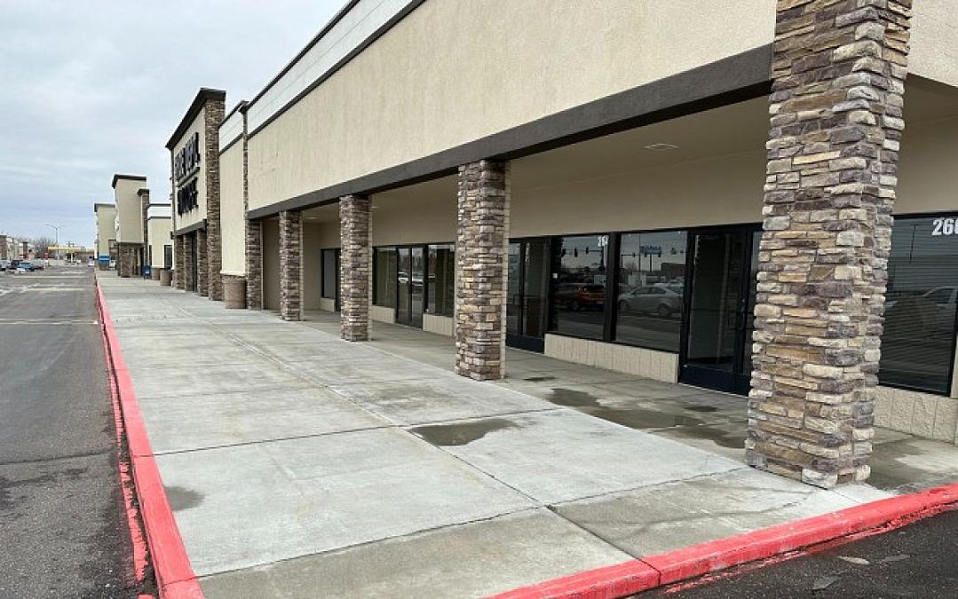 Minidoka County Imaging Center