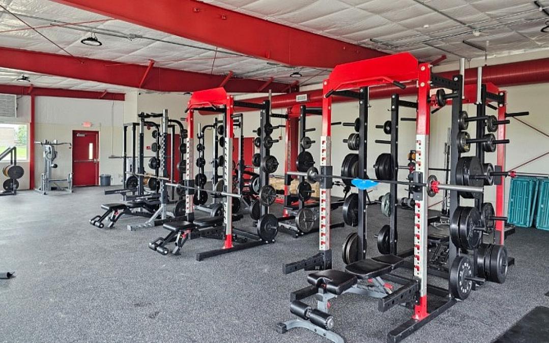 Ready for the Season