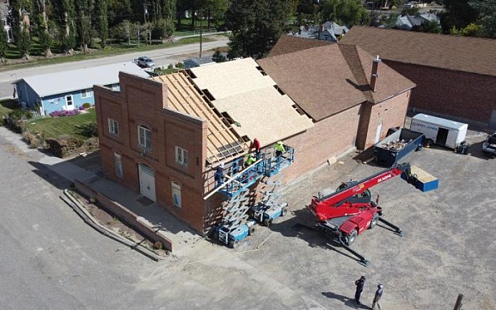 Lights, Camera, Action!