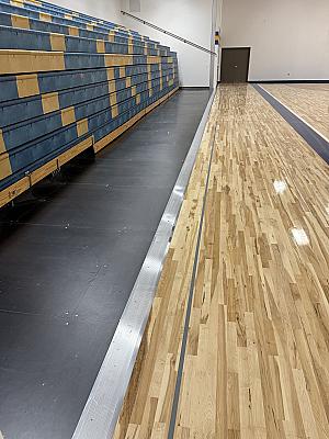 Raft River School Addition