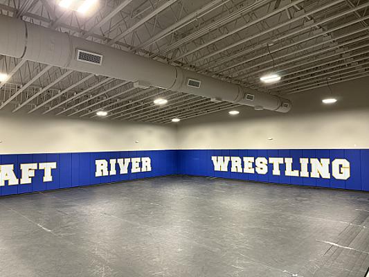 Raft River School Addition