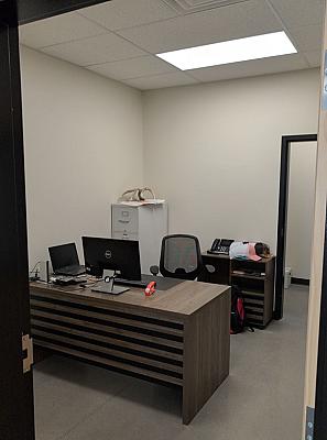 Valley Ag Paul Warehouse