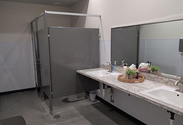 Valley Ag Paul Warehouse