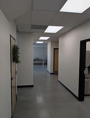 Valley Ag Paul Warehouse