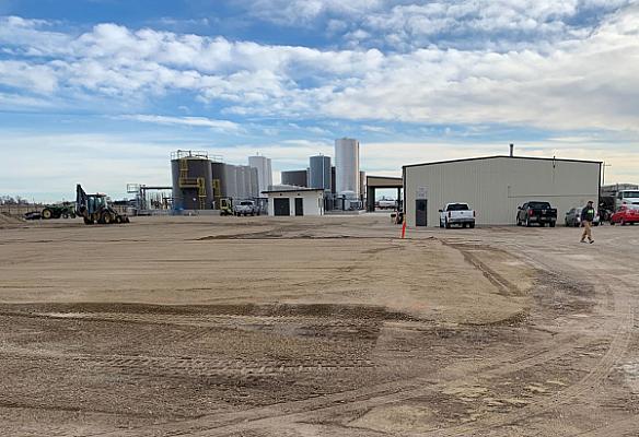 Simplot Site Remediation